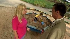 Чужой ребeнок. Доброе утро. Фрагмент выпуска от 25.08.2015