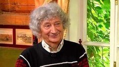 Юрий Энтин — специально для «Доброго утра». Доброе утро. Фрагмент выпуска от 21.08.2015