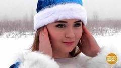 Бодрящий массаж ушей. Доброе утро. Фрагмент выпуска от 29.12.2017