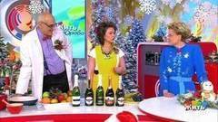 Жить здорово! Выпуск от 29.12.2017