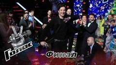 «Я посвящаю эту победу моим родителям». Селим Алахяров. Интервью с победителем. Голос-6