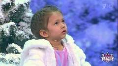 Эксперт по стихам и странам Варвара Андреева. Лучше всех! Фрагмент выпуска от 01.01.2018