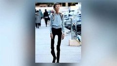 Осторожно, анорексия! Доброе утро. Фрагмент выпуска от 18.08.2015