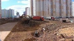 Жилье для молодой семьи. Доброе утро. Фрагмент выпуска от 18.08.2015