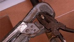 Тугой вентиль. Доброе утро. Фрагмент выпуска от 18.08.2015