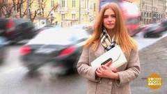 Портрет на фоне. Доброе утро. Фрагмент выпуска от 11.01.2018