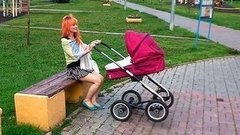 Кто отец? Доброе утро. Фрагмент выпуска от 14.08.2015