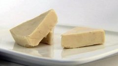Сыр плавленый со вкусом грибов. Контрольная закупка. Выпуск от 15.05.2015