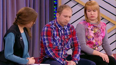 Памяти Вики! Мужское / Женское. Самые драматичные моменты выпуска от 21.04.2015