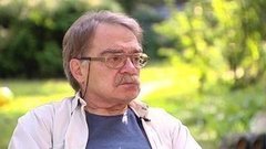 Александр Адабашьян — специально для «Доброго утра». Доброе утро. Фрагмент выпуска от 10.08.2015