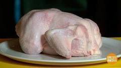 Правила куроедов. Доброе утро. Фрагмент выпуска от 31.01.2018