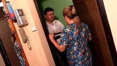 Вот так родственник! Доброе утро. Фрагмент выпуска от 06.08.2015