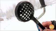 Усовершенствуем шумовку. Доброе утро. Фрагмент выпуска от 12.02.2018