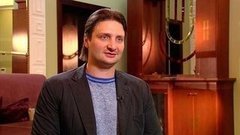 Эдгард Запашный. «Дверь захлопнулась». Доброе утро. Фрагмент выпуска от 01.10.2015