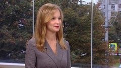 Наталья Юрьева. Доброе утро. Фрагмент выпуска от 02.10.2015