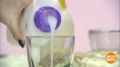 Жидкие средства для стирки. Доброе утро. Фрагмент выпуска от 26.02.2018