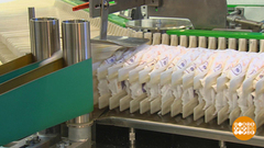 Чем пахнут подгузники? Доброе утро. Фрагмент выпуска от 12.03.2018