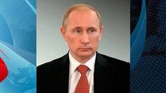 Президент Владимир Путин выразил соболезнования родным и близким погибших при пожаре в Кемерове