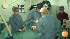 Профессия — помогать. Доброе утро. Фрагмент выпуска от 27.03.2018