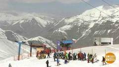 В мире. Мало снега. Доброе утро. Фрагмент выпуска от 29.03.2018