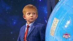 Серьезный географ Лев Гренадерский. Лучше всех! Фрагмент выпуска от 01.04.2018