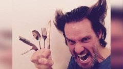 Хью Джекман — что новенького? Доброе утро. Фрагмент выпуска от 12.10.2015