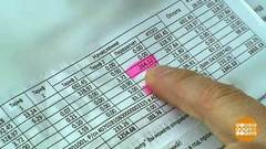 Общедомовые нужды: ну вы и насчитали! Доброе утро. Фрагмент выпуска от 04.04.2018