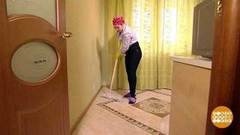 Выбираем швабру. Доброе утро. Фрагмент выпуска от 04.04.2018