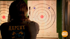 В мире. Спорт лесорубов. Доброе утро. Фрагмент выпуска от 05.04.2018