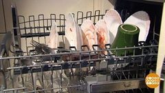 Посудомоечные машины. Доброе утро. Фрагмент выпуска от 11.04.2018