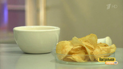 Чипсы: внимание на состав. Контрольная закупка. Фрагмент выпуска от 11.04.2018