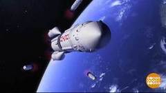 На Марс! Доброе утро. Фрагмент выпуска от 12.04.2018