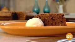 Быстрый шоколадный кекс. Доброе утро. Фрагмент выпуска от 13.04.2018