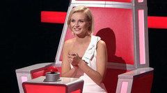 Накануне Поединков. Как репетирует команда Полины Гагариной. Голос-4. Специальный репортаж