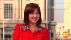 Анна Банщикова. Доброе утро. Фрагмент выпуска от 16.04.2018