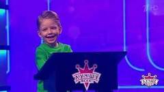 Эрудированный зоолог Тимофей Тарасенко. Лучше всех! Фрагмент выпуска от 22.04.2018