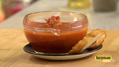 Томатный суп. Контрольная закупка. Фрагмент выпуска от 26.04.2018