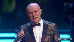 Сергей Мазаев и Ансамбль песни и пляски войск национальной гвардии РФ — «Ненаглядная сторона». Концерт к Дню войск национальной гвардии РФ. Фрагмент выпуска от 06.05.2018