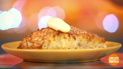 Гомельские котлеты от Марии Суровой. Доброе утро. Фрагмент выпуска от 10.05.2018