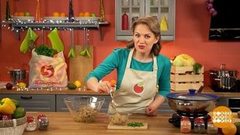 «Алтынная» каша от Марии Суровой. Доброе утро. Фрагмент выпуска от 14.05.2018