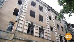 Аварийное жилье: никого не забыли? Доброе утро. Фрагмент выпуска от 15.05.2018