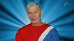 Олег Газманов. Профайл. Вместе с дельфинами. Фрагмент выпуска от 24.10.2015