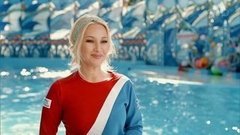 Лера Кудрявцева. Профайл. Вместе с дельфинами. Фрагмент выпуска от 24.10.2015