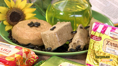 Подсолнечная халва. Победитель программы. Контрольная закупка. Фрагмент выпуска от 28.05.2018