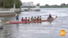 В мире. Лодки-драконы. Доброе утро. Фрагмент выпуска от 29.05.2018