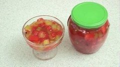 Варенье из арбузных корок. Доброе утро. Фрагмент выпуска от 26.10.2015