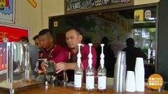 В мире. Тюремные бариста. Доброе утро. Фрагмент выпуска от 04.06.2018