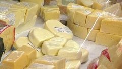 Сулугуни. Доброе утро. Фрагмент выпуска от 28.10.2015