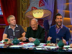 Прожекторперисхилтон. Владимир Меньшов. Выпуск от 03.10.2009