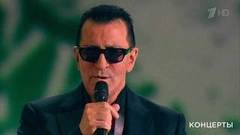 Александр Буйнов — «Ранняя зима». «Шансон года 2018». Фрагмент выпуска от 06.07.2018